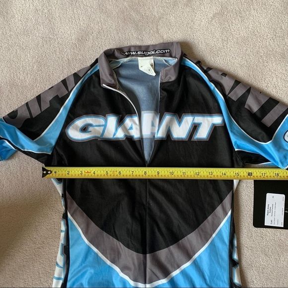 New Sugoi Top - Picture 6 of 8